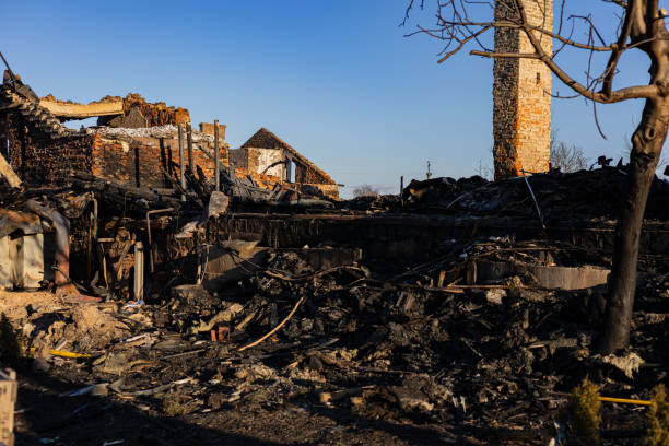 Reliable Structural Rebuild contractor in Gladwyne, PA by Fire Damage Laser Cleaning
