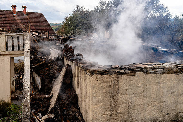 Affordable Structural Rebuild solutions in Gladwyne, PA